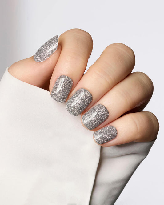 Silver Flash