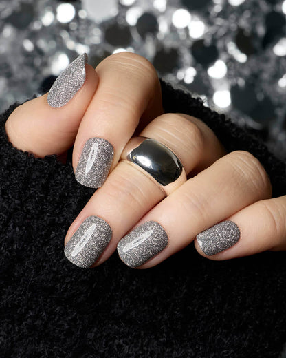 Silver Flash