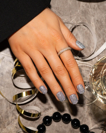 Silver Flash