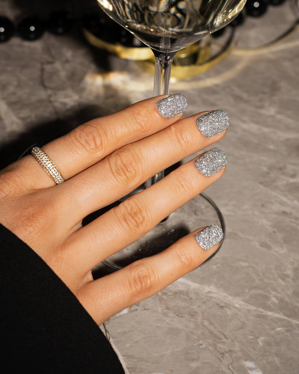 Silver Flash