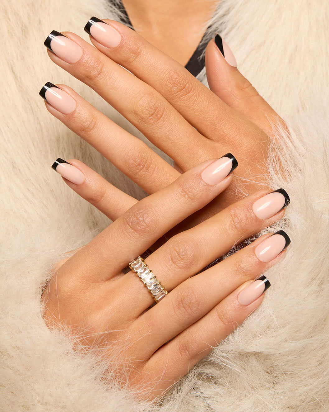 Black French Warm