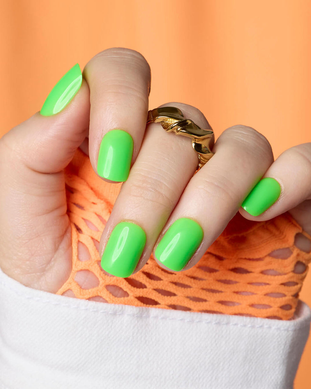 Totally Lime