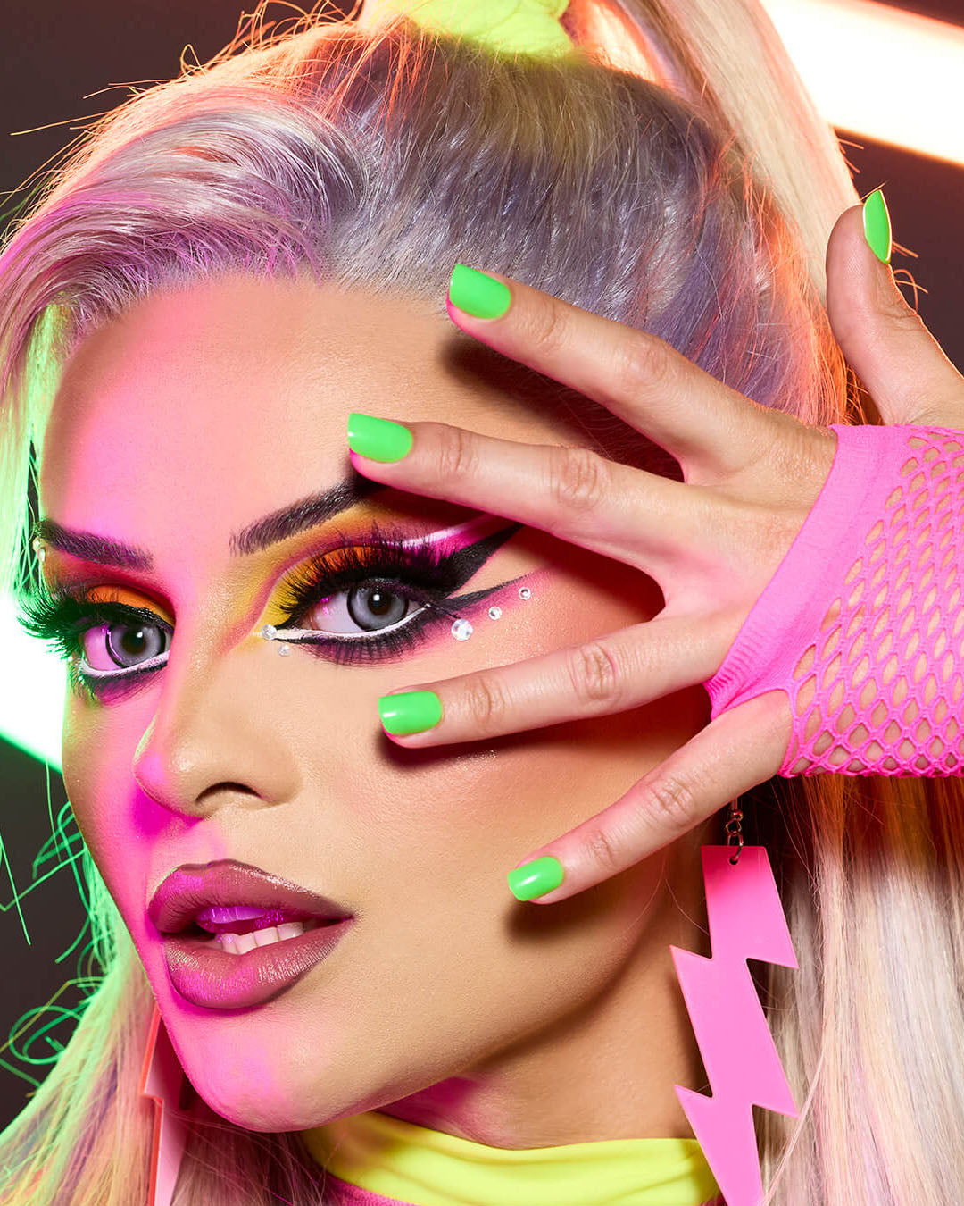 Totally Lime