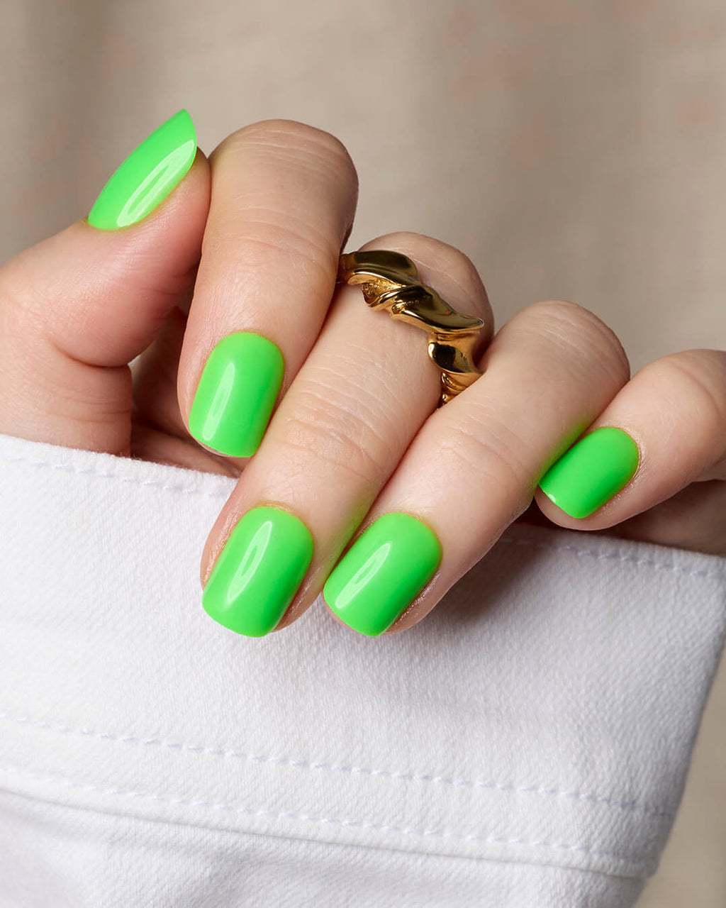 Totally Lime