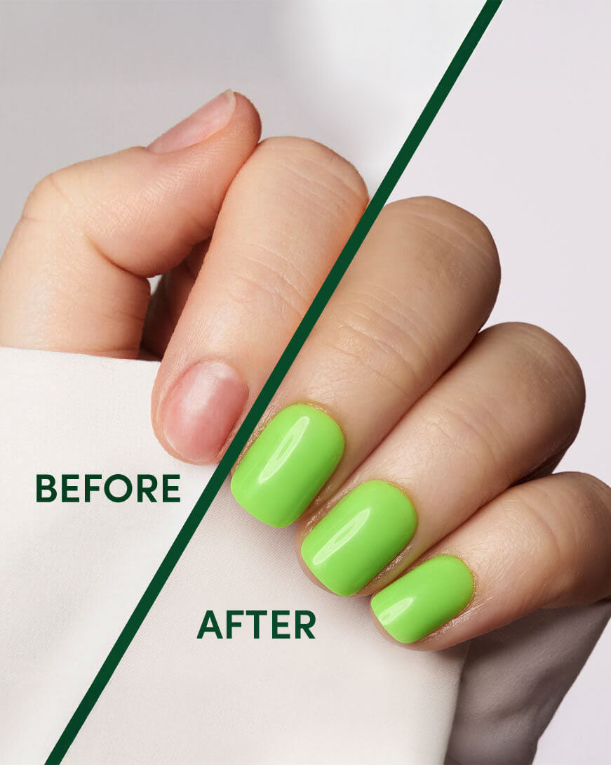 Totally Lime