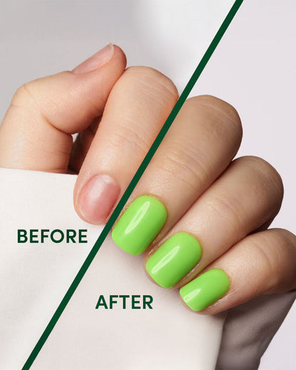 Totally Lime