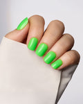 Totally Lime