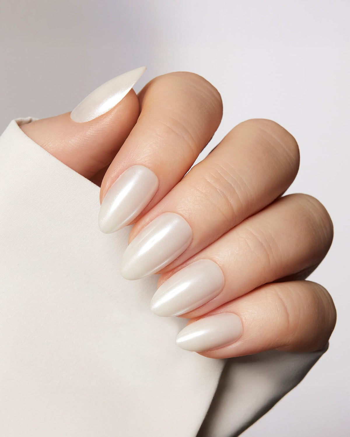 White Pearl