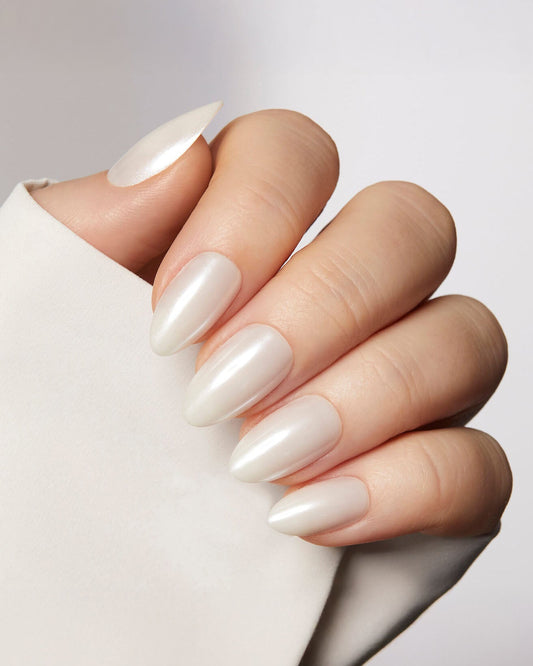 White Pearl