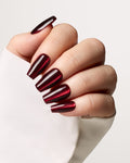 Wine & Dine Cat Eye