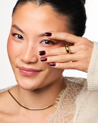 Wine & Dine Cat Eye