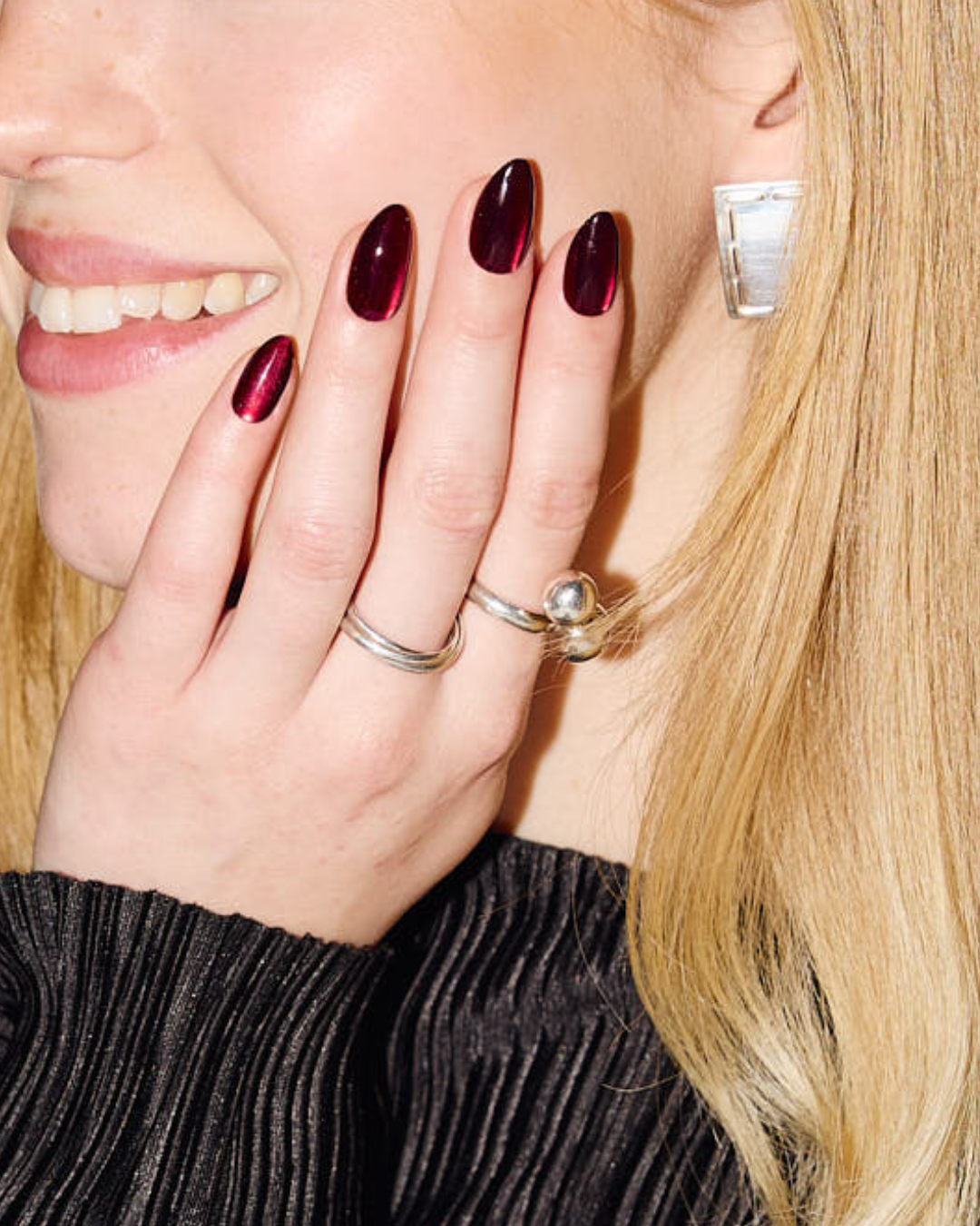 Wine & Dine Cat Eye