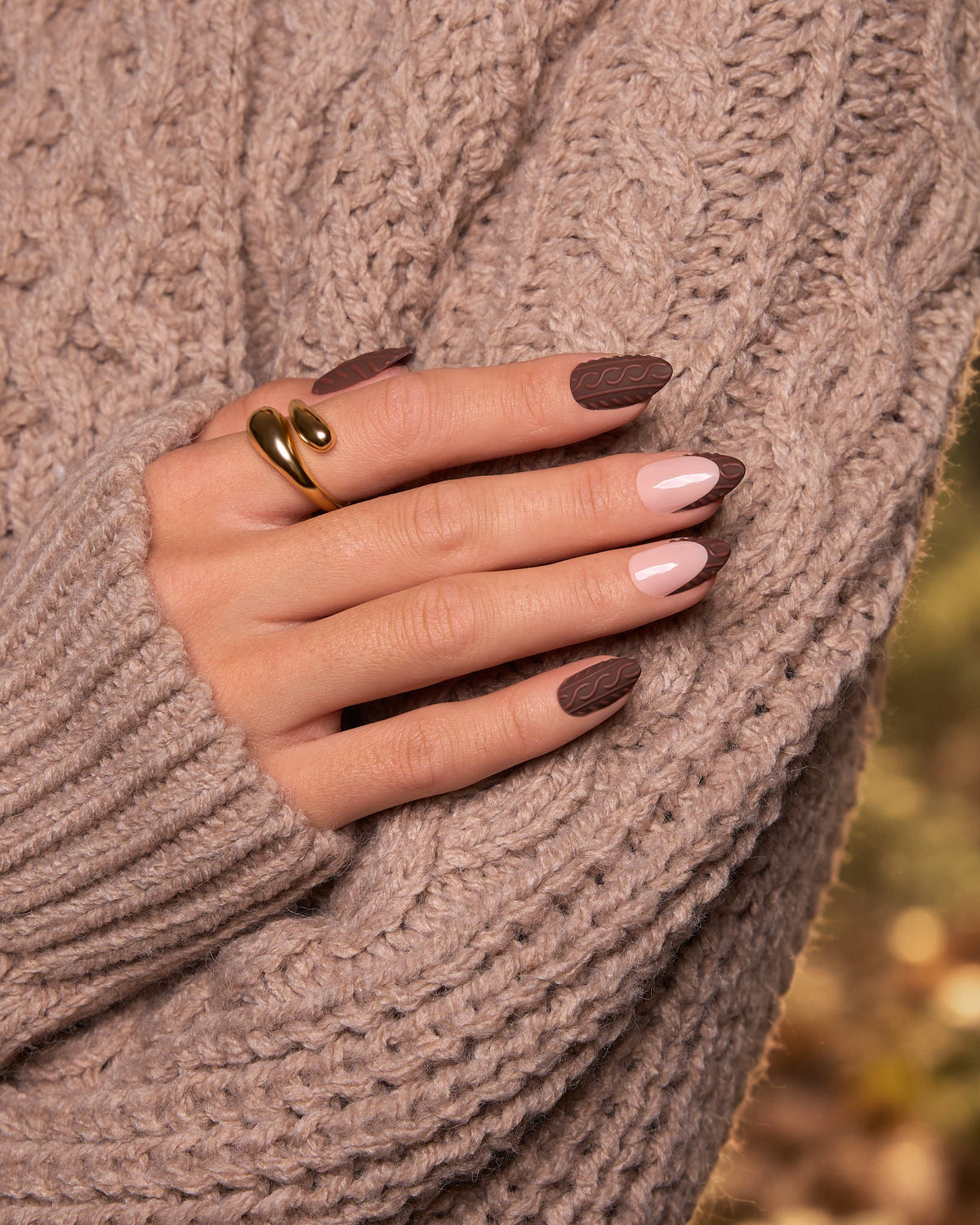Wool Blend
