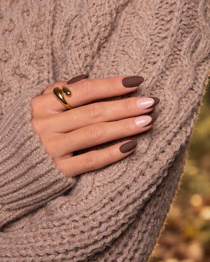 Wool Blend