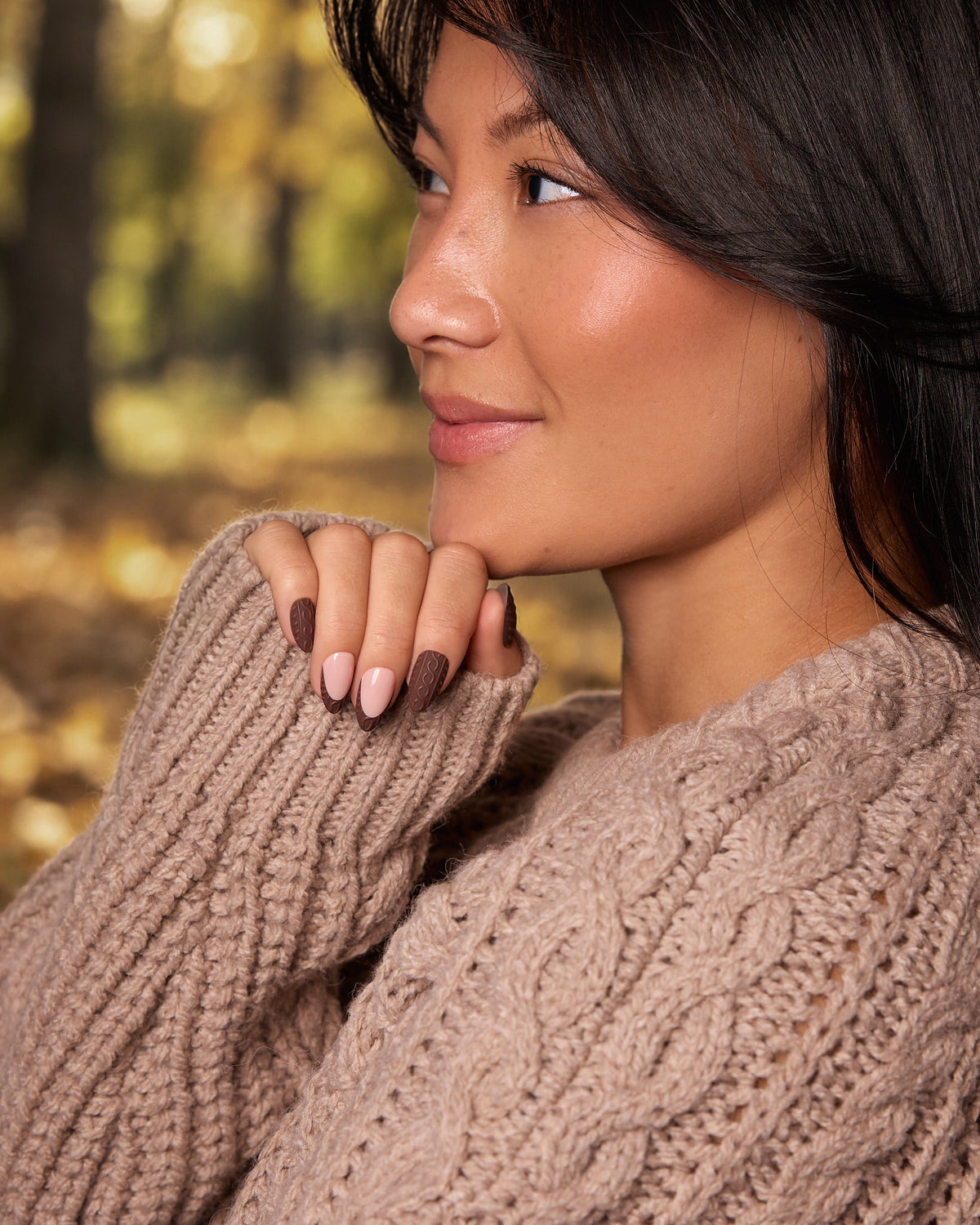 Wool Blend