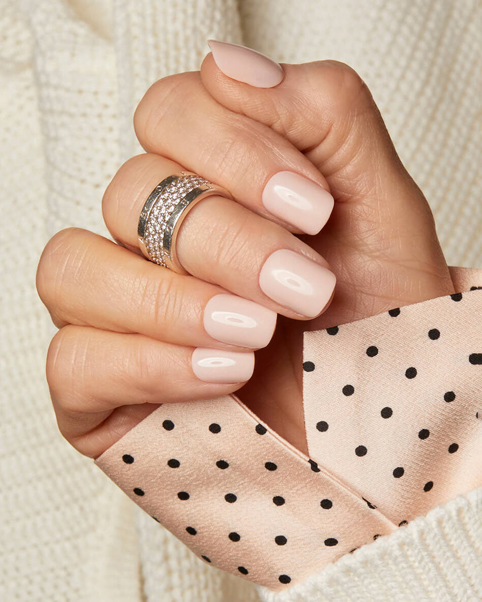 Trio: Cozy Contrast